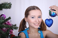 Festive mood russian girls sexyie