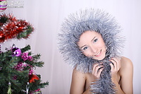 Festive mood russian girls sexyie